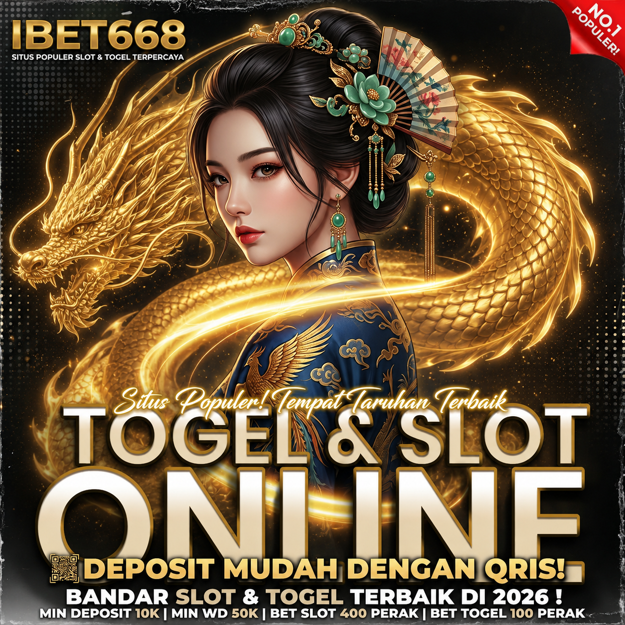 IBET668